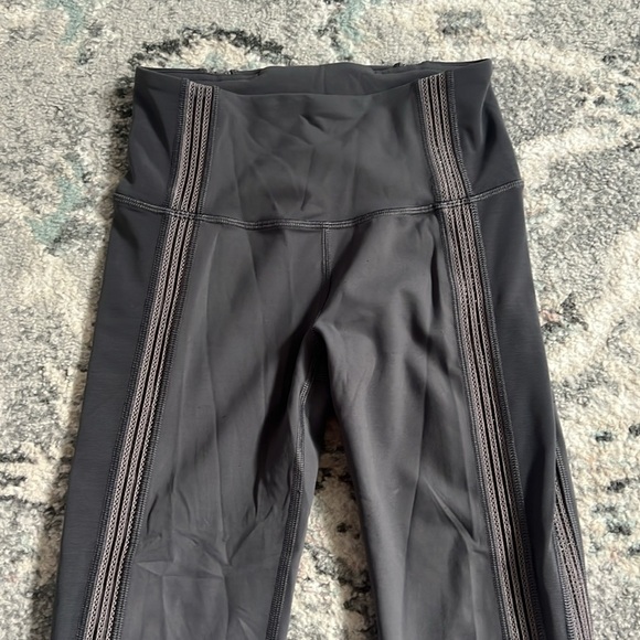 Lululemon Power Lines Pant *28" - Picture 2 of 12